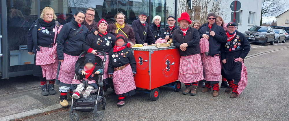 Rückblicke Fotogalerien